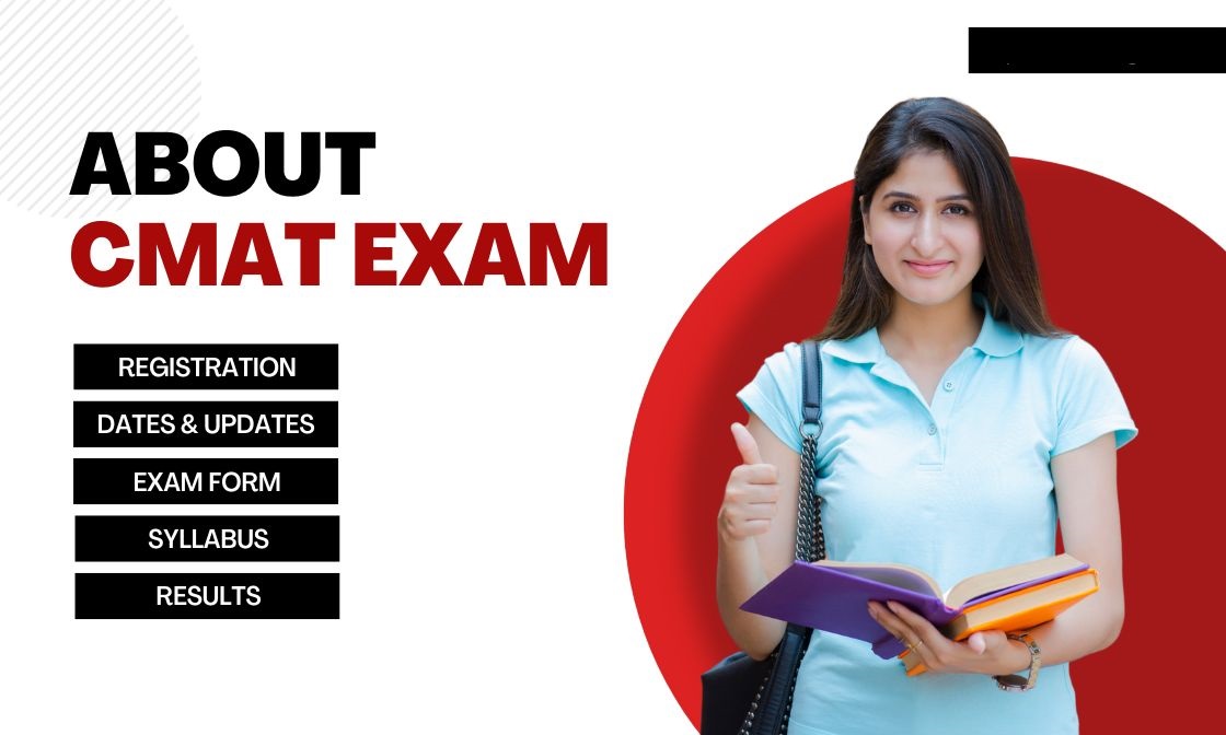 CMAT 2024 Admission Expert   About Cmat Exam 